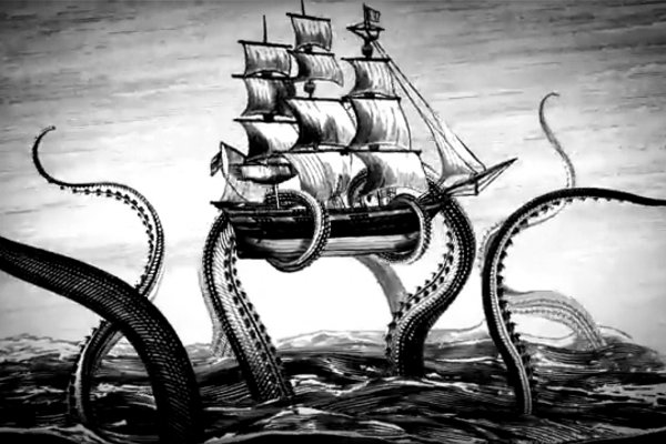 Kraken это что такое